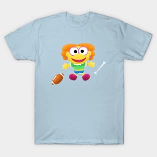 When Your Room Looks Kinda Weird - Skeeter T-Shirt